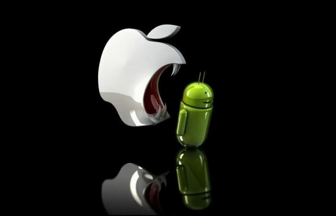 10 Apple salaisuuksia huolellisesti piilossa kuluttajilta