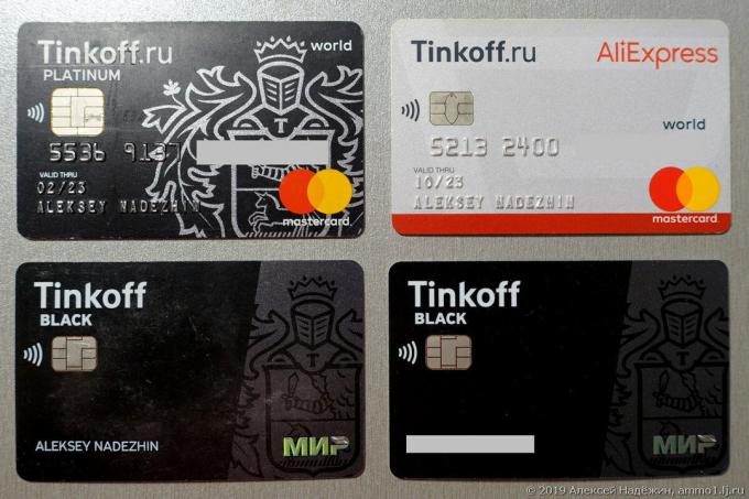 Tinkoff Pankki tarjoaa uusia asiakkaita... Sukat :)