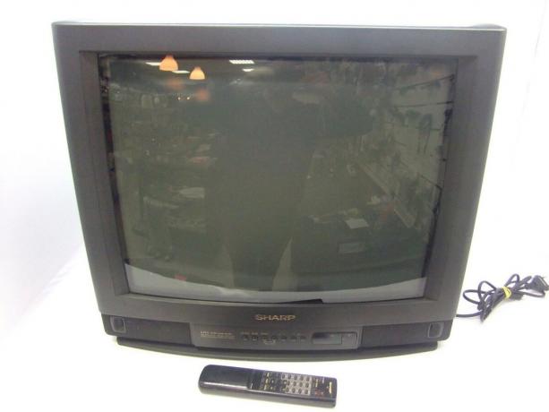 Miten valita TV: CRT, plasma, LCD-television tai LCD LED-taustavalaistu?