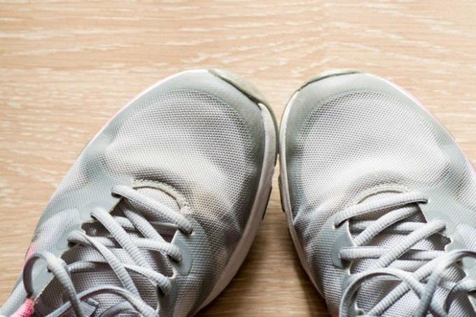 7 virheitä valinnassa kengät, jotka ovat haitallisia terveydelle