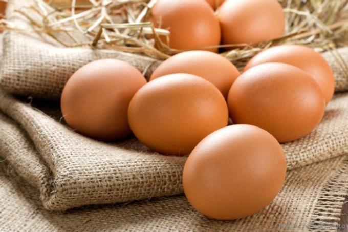 Ei saa kuumentaa mikroaaltouunissa munat