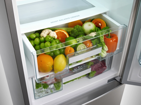Kaikkien hedelmien säilyttäminen jääkaapissa on väärin ja jopa haitallista.