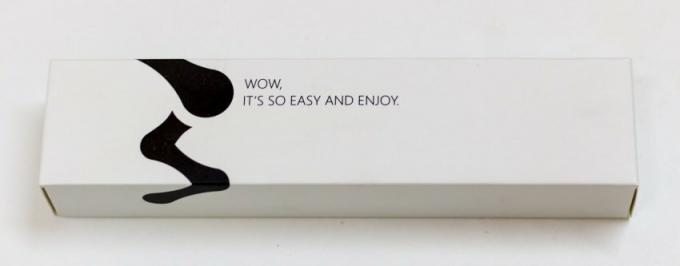 Xiaomi WOWStick 1fs älykäs ruuvimeisseli - paras lahja miehelle - Gearbest Blog Russia
