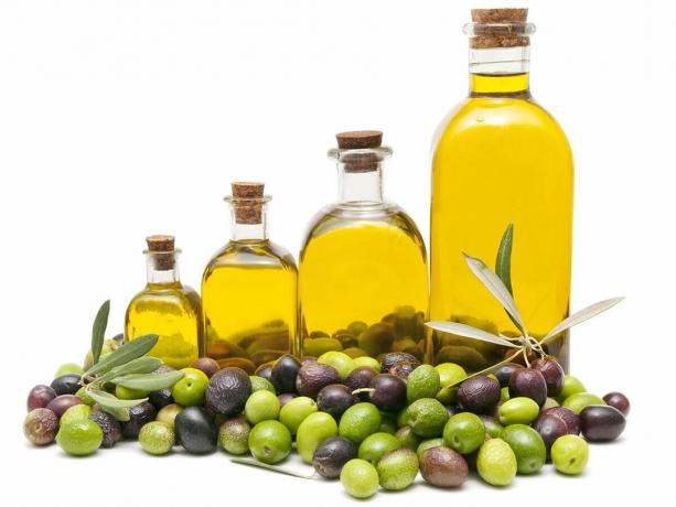 Miten valita oliiviöljyä ja miten se on hyödyllinen
