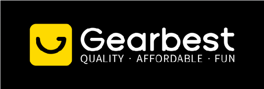 Gearbest uusi logo 8