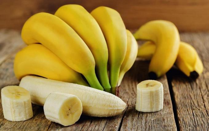 Mitä hyötyä banaanien kehon ja miksi se on suositeltavaa syödä joka päivä