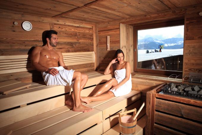 10 sääntöjen Suomalainen sauna aloittelijoille