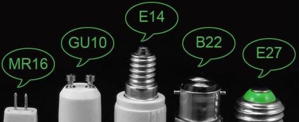 4 Valintaperusteet laadukkaita LED-lamput kotiin
