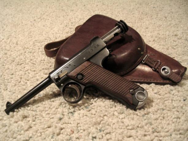 Hyvin epäluotettava ase. | Kuva: guns.allzip.org.