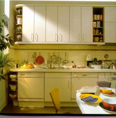 Keittiöjärjestely: Tee-se-itse-asennusohjeet, suunnitteluideoita 5,5, 6 m2, 8 9, 10 neliömetriä, hinta, valokuva